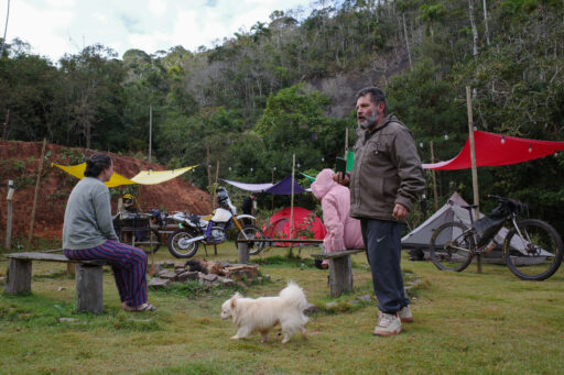 Mata Atlantica Bike Route N3, MABR N3