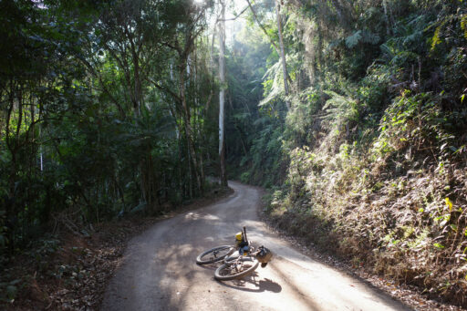 Mata Atlantica Bike Route N3, MABR N3