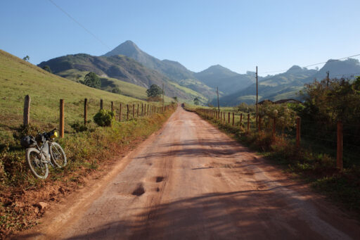 Mata Atlantica Bike Route N3, MABR N3