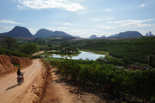 Mata Atlantica Bike Route N3, MABR N3