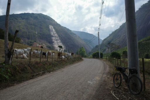 Mata Atlantica Bike Route N3, MABR N3