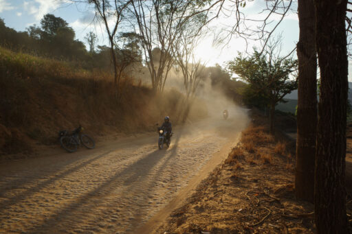 Mata Atlantica Bike Route N3, MABR N3