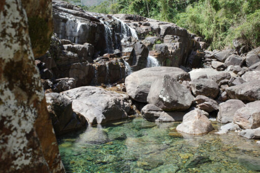 Mata Atlantica Bike Route N3, MABR N3