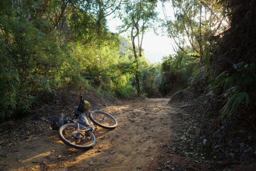 Mata Atlantica Bike Route N3, MABR N3