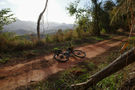 Mata Atlantica Bike Route N3, MABR N3