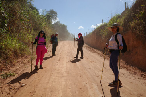 Mata Atlantica Bike Route N3, MABR N3