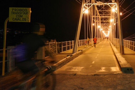 Mata Atlantica Bike Route N3, MABR N3