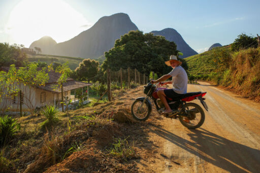 Mata Atlantica Bike Route N3, MABR N3