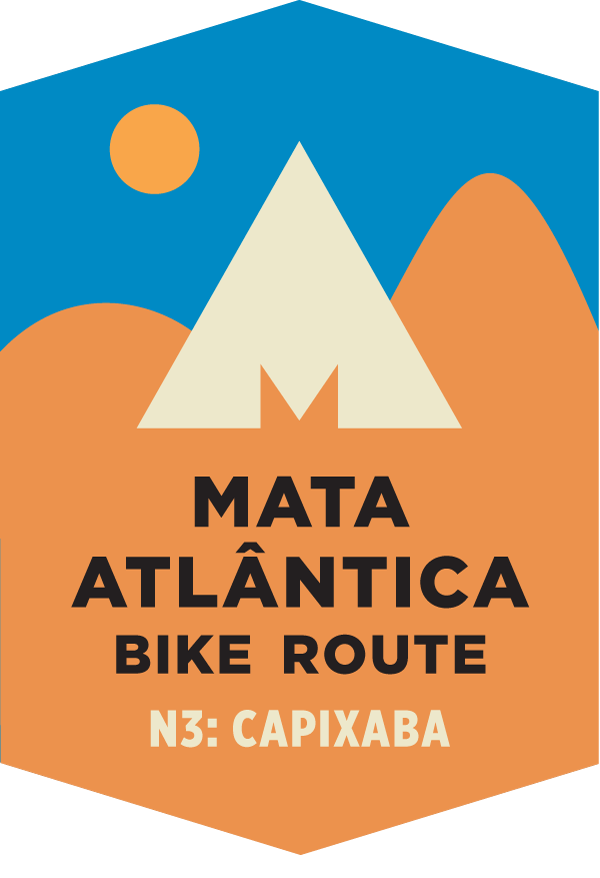 Mata Atlantica Bike Route N3, MABR N3