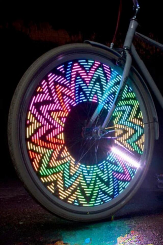 Moonlander Light