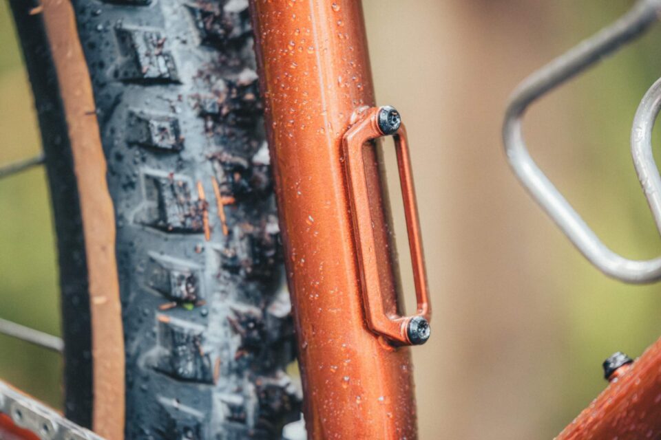 Otso Hoot Steel