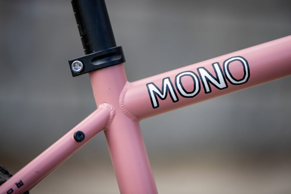 Primos Mono Review