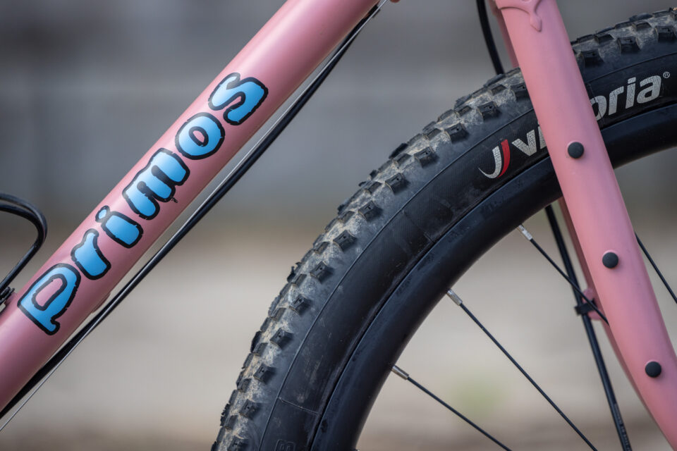 Primos Mono Review