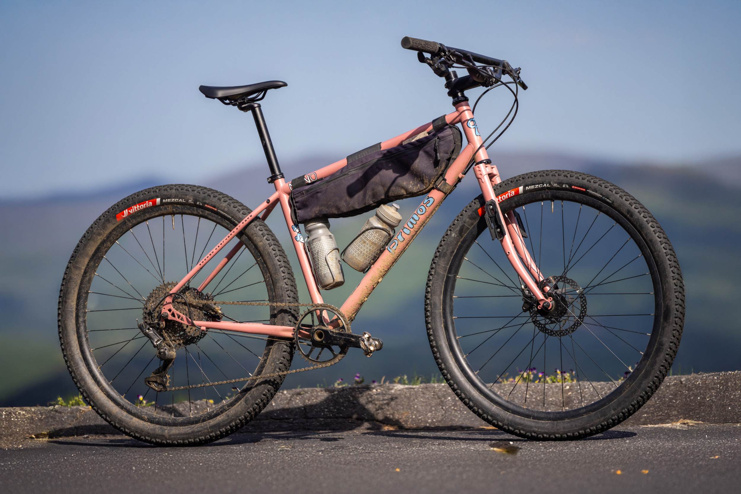 Primos Mono Review