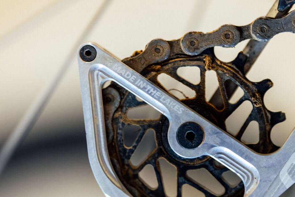 Ratio Mech Review