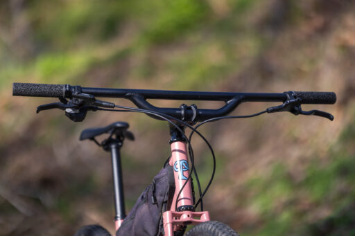 Redshift Top Shelf Handlebar Review