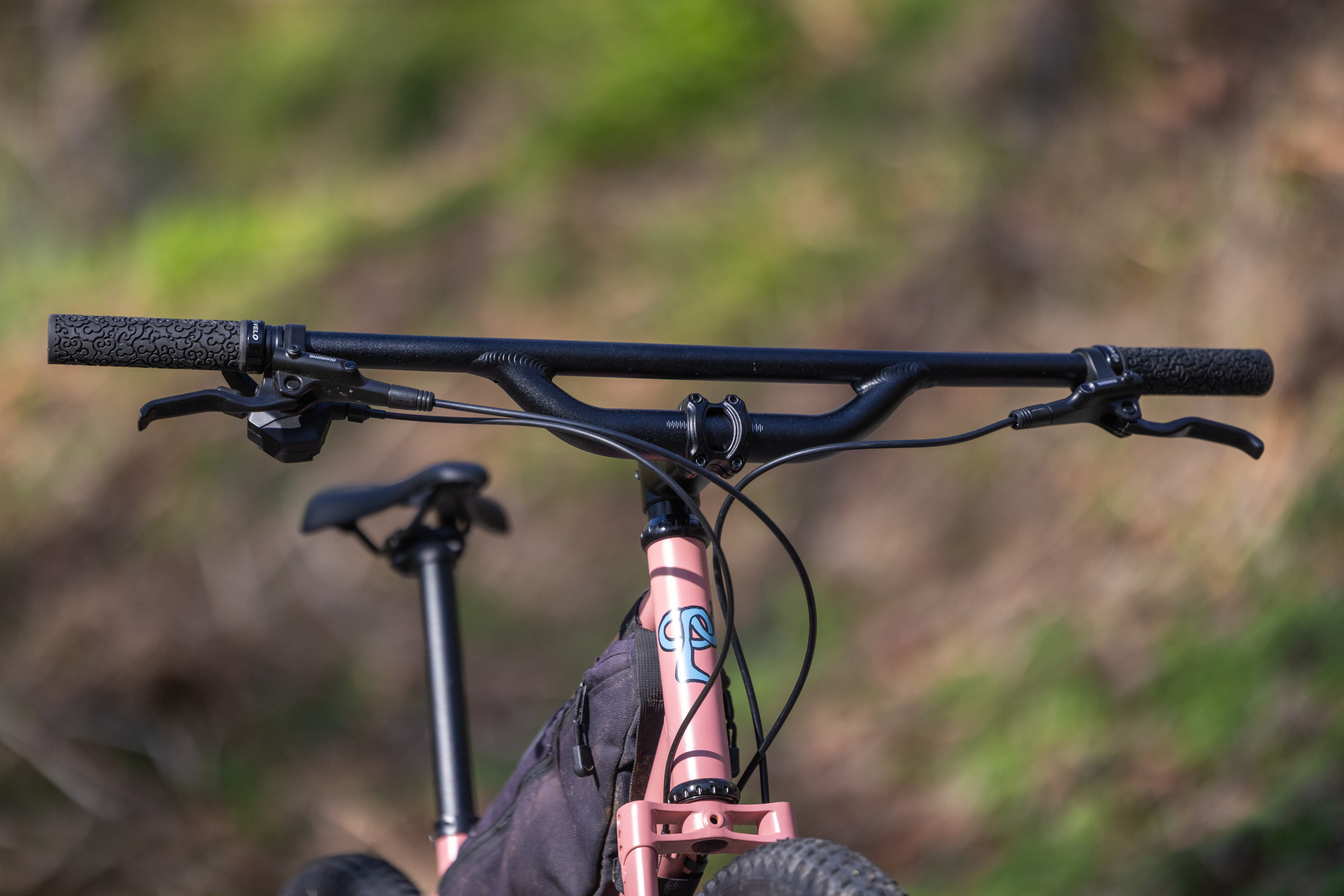 Redshift Top Shelf Handlebar Review
