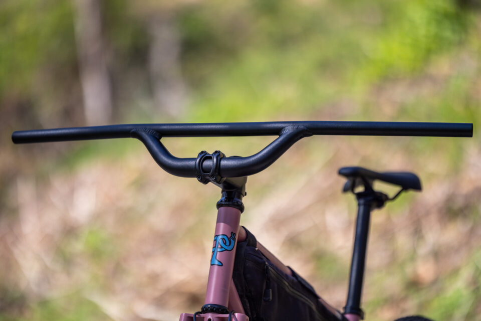 Redshift Top Shelf Handlebar Review