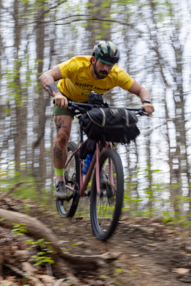 Redshift Top Shelf Handlebar Review