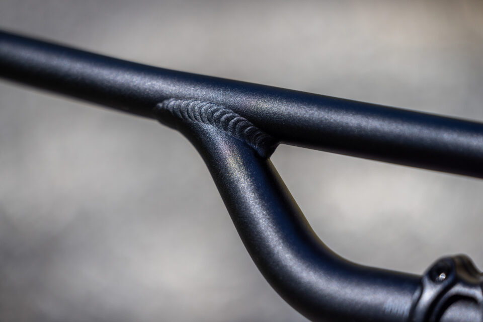 Redshift Top Shelf Handlebar Review