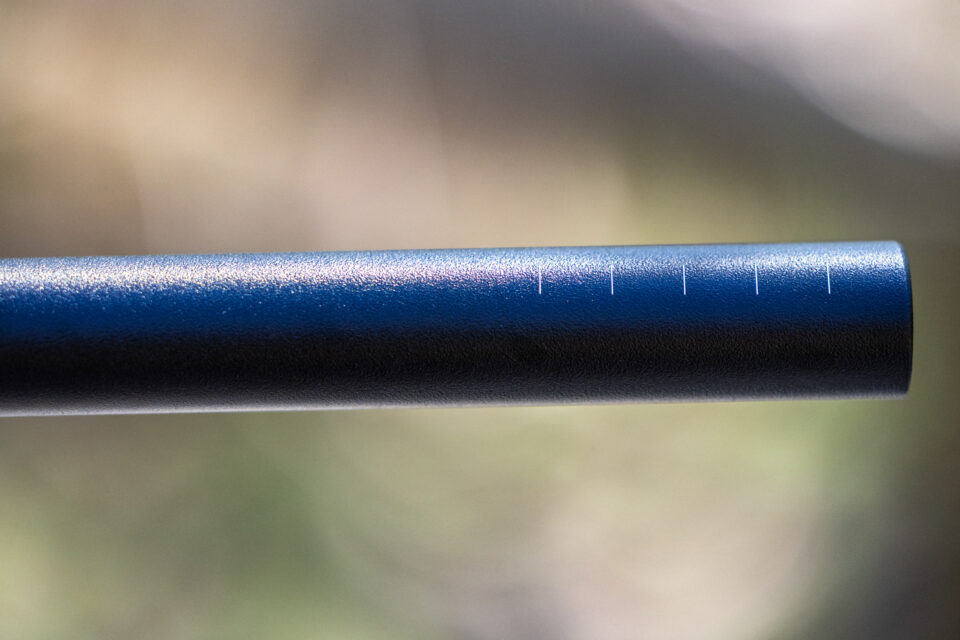 Redshift Top Shelf Handlebar Review