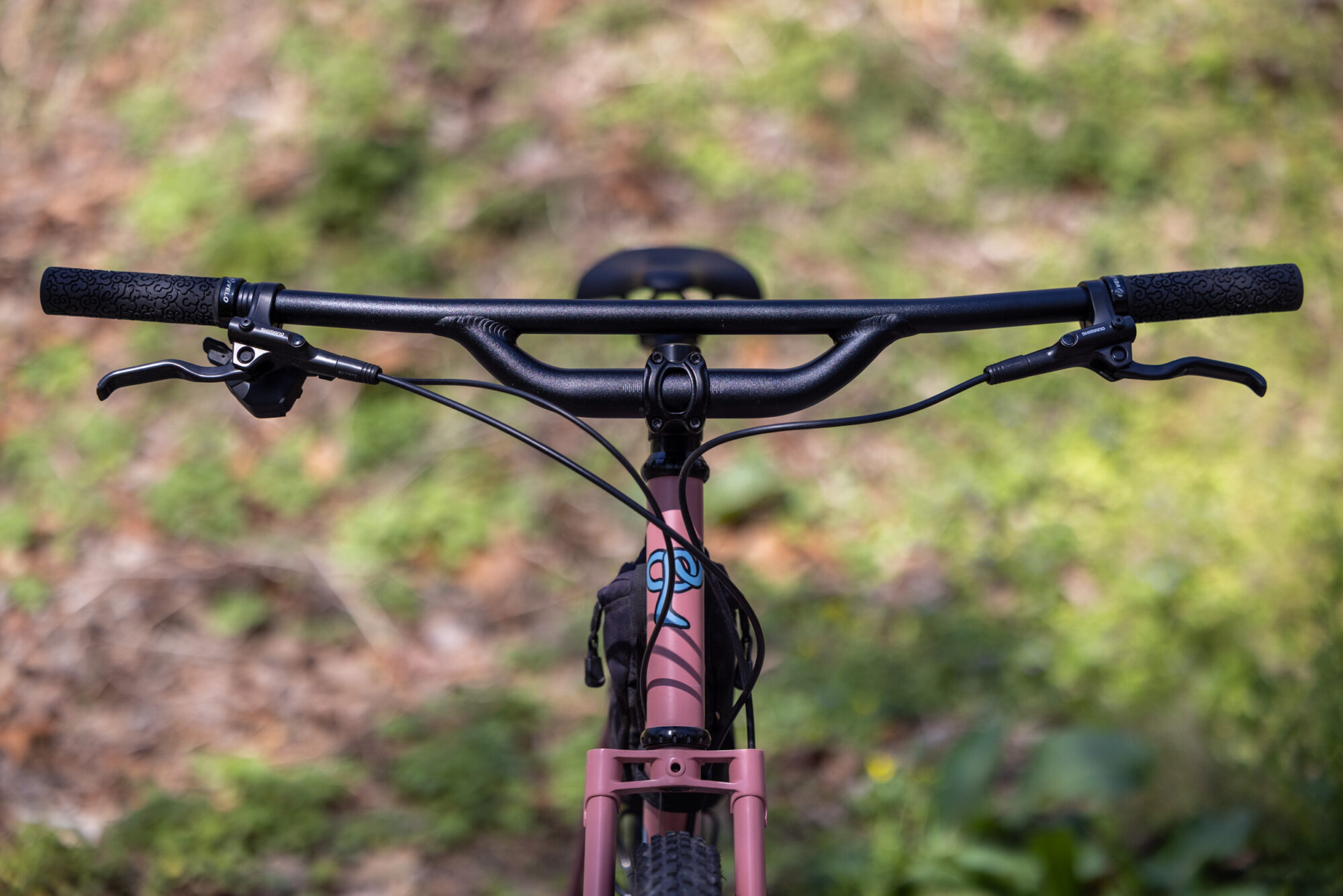Redshift Top Shelf Handlebar Review