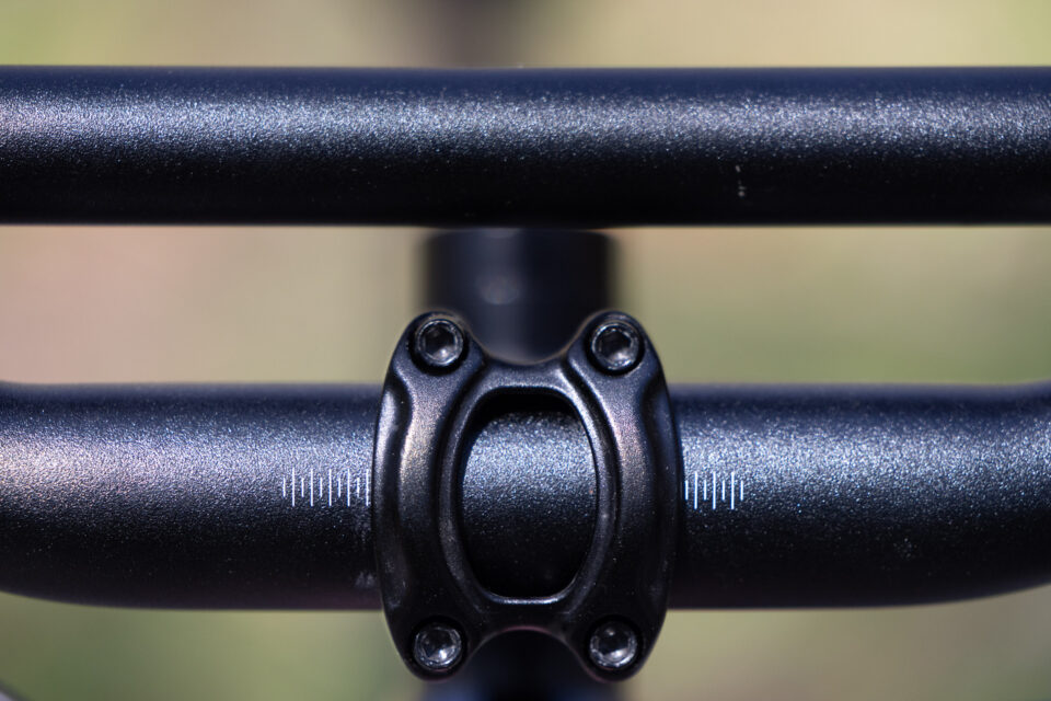 Redshift Top Shelf Handlebar Review