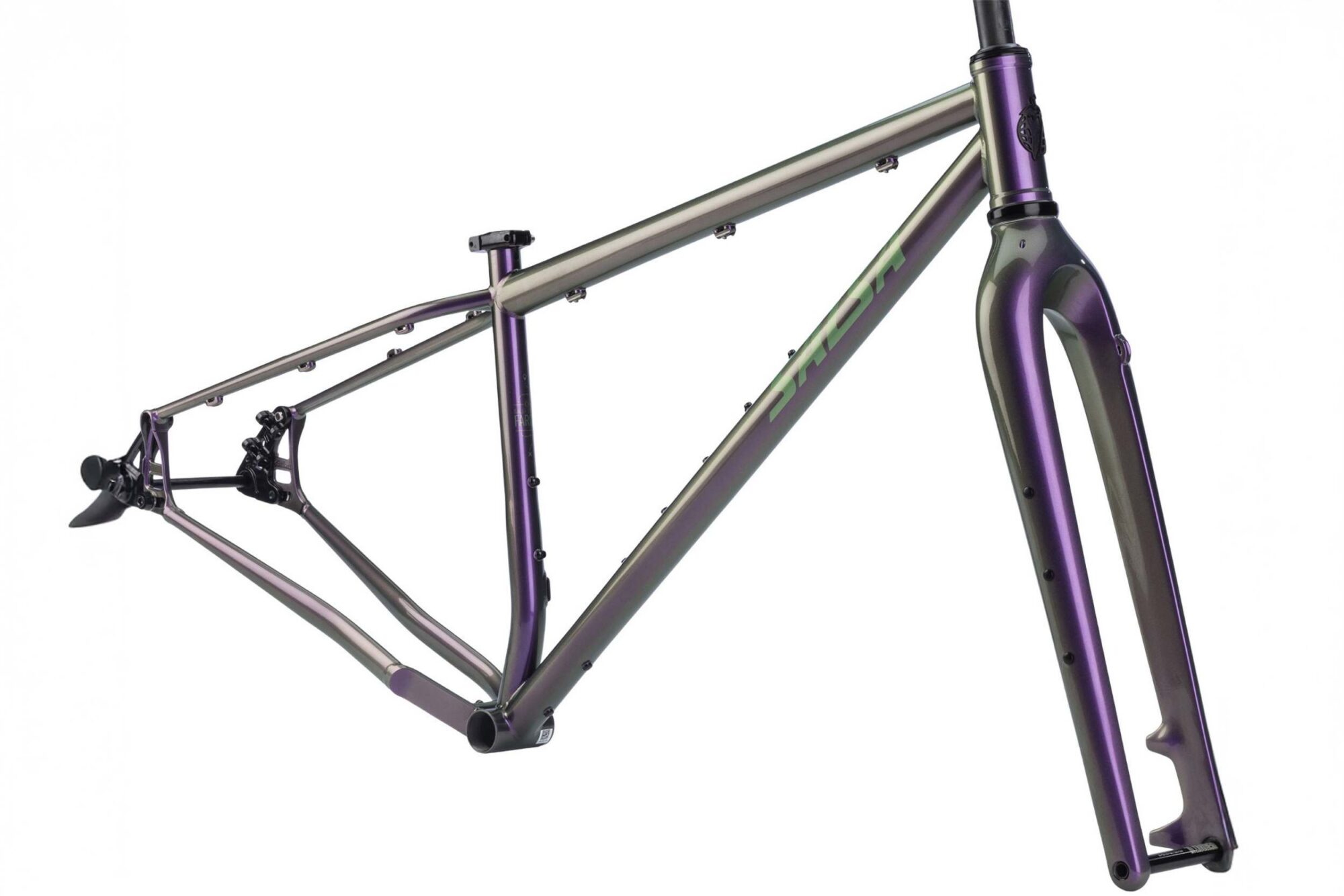 Salsa Fargo 32
