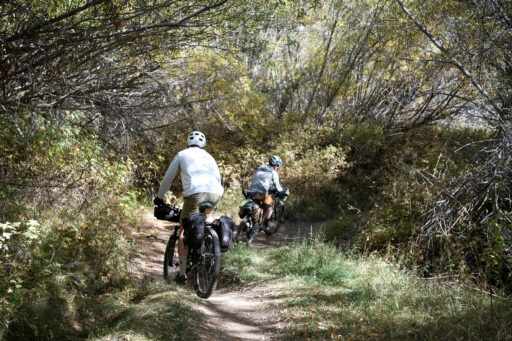 San Diego High Country Overnighter