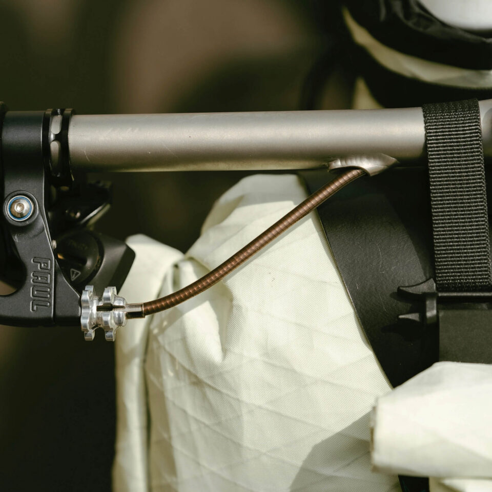 SimWorks Crisper Cable