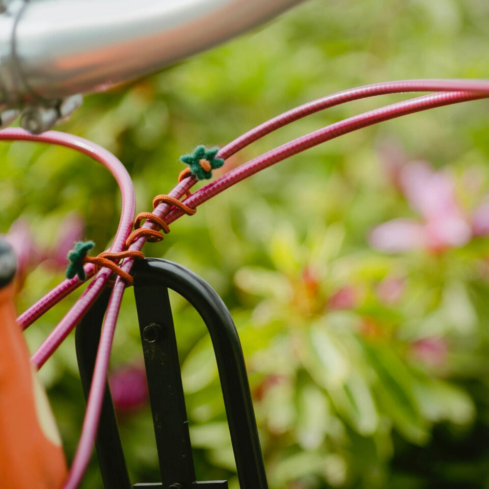 SimWorks Crisper Cable