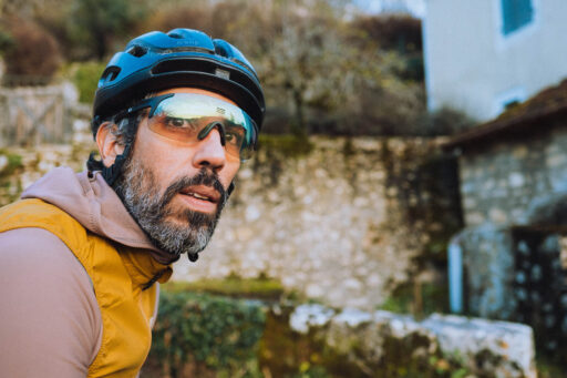 I Need the Sky Above My Head, Sofiane Sehili