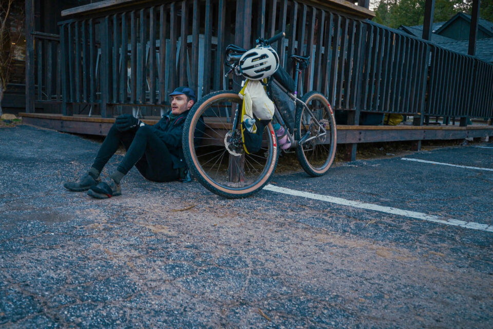 Stagecoach 400 Documentary Series