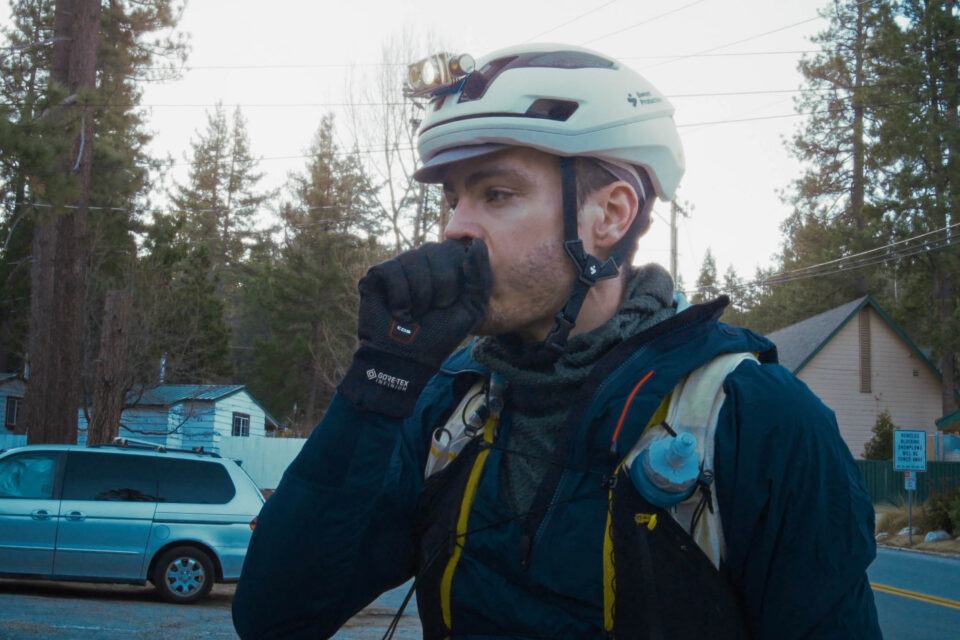 Stagecoach 400 Documentary Series