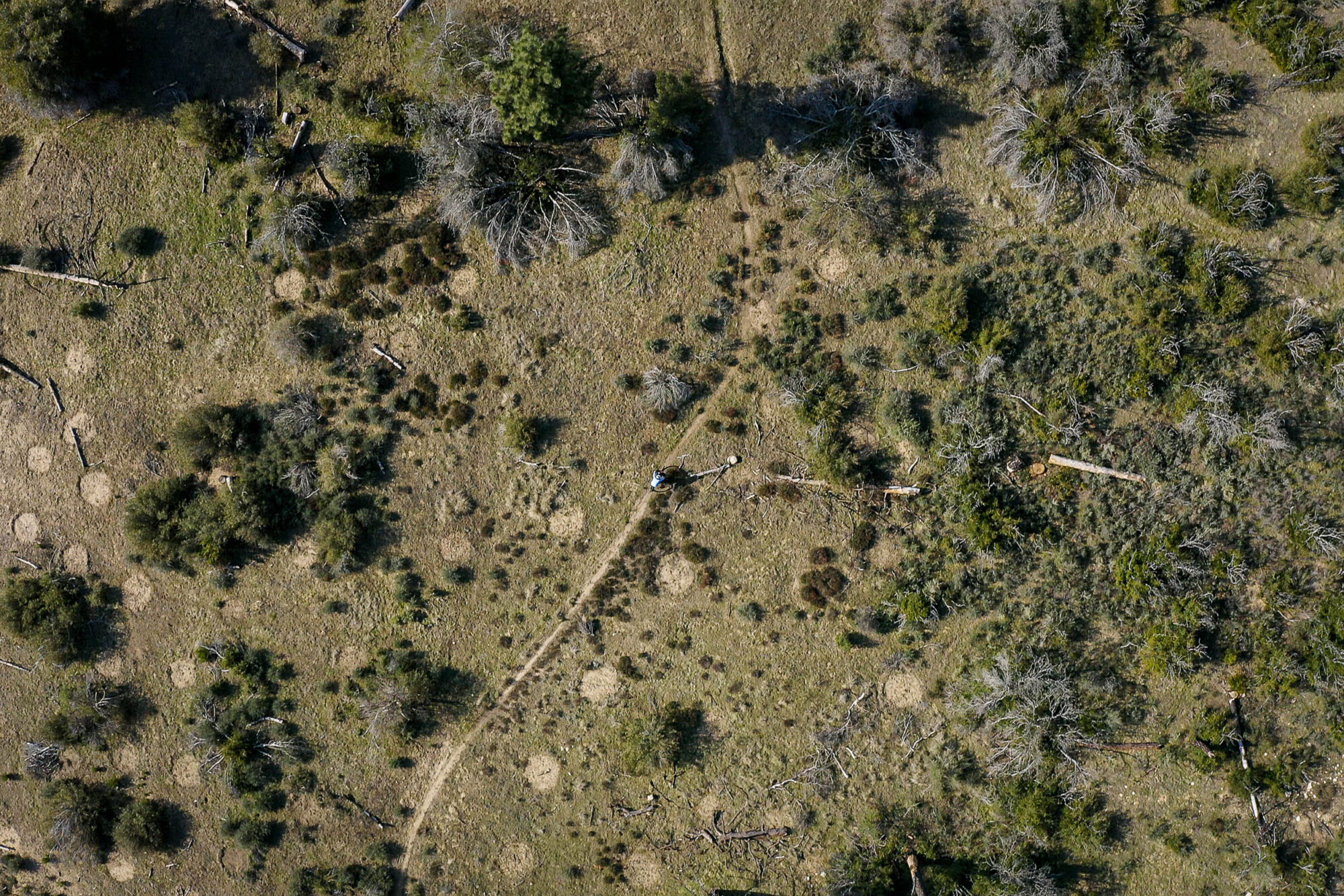 Stagecoach 400 Documentary Series