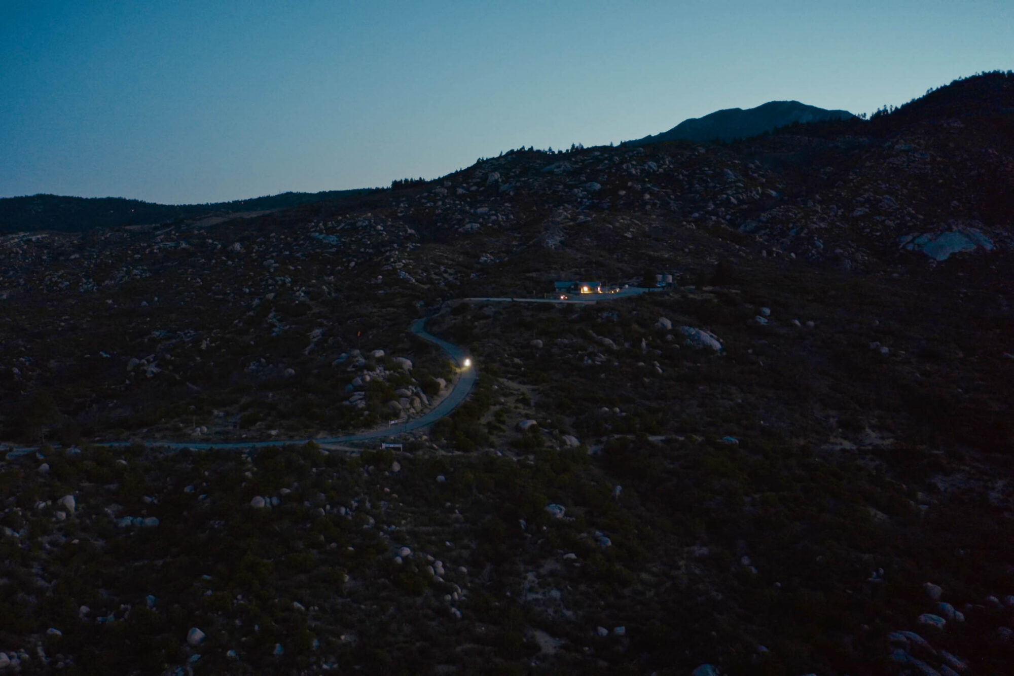 Stagecoach 400 Documentary Series