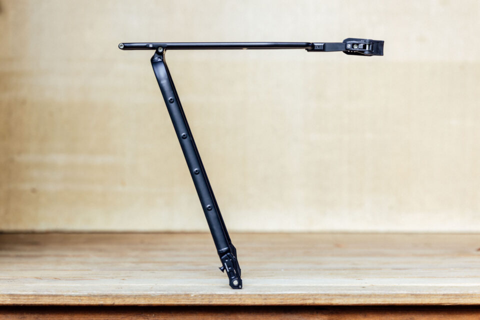 Tailfin Journey Rack Review