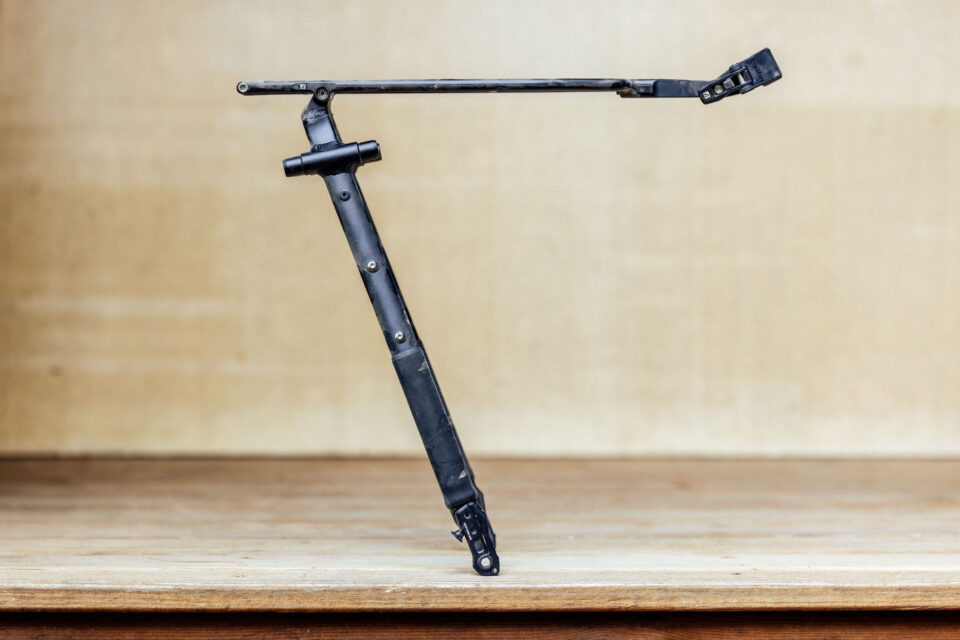 Tailfin Journey Rack Review
