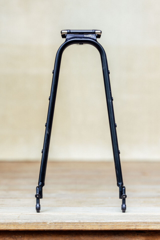 Tailfin Journey Rack Review