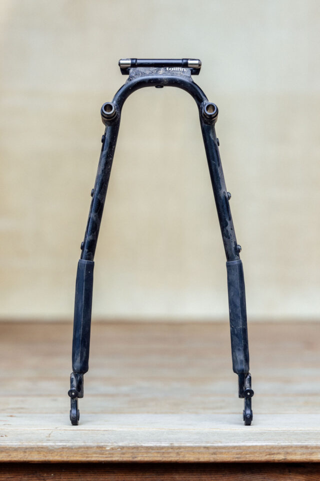 Tailfin Journey Rack Review