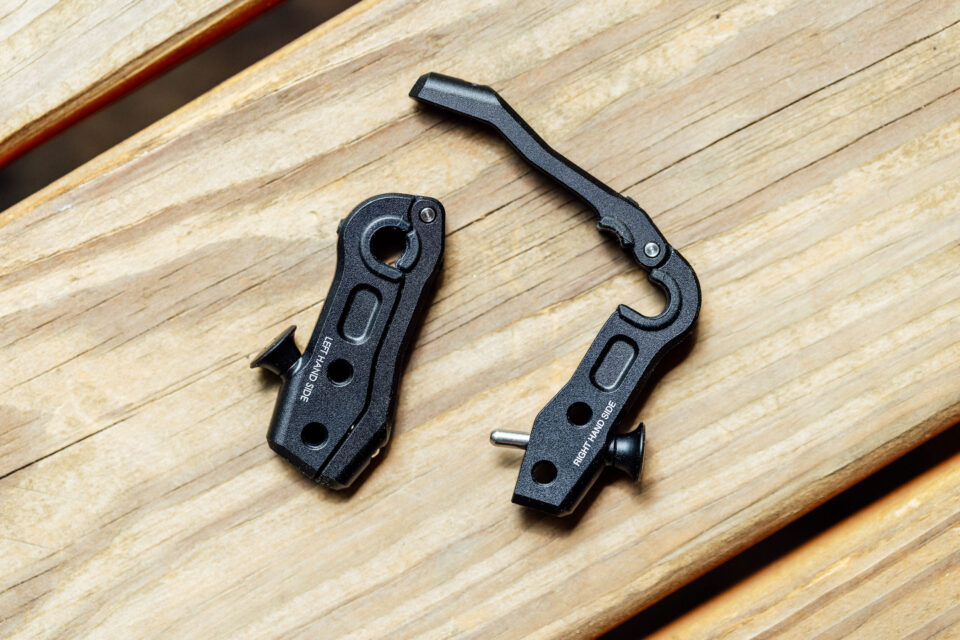 Tailfin Journey Rack Review