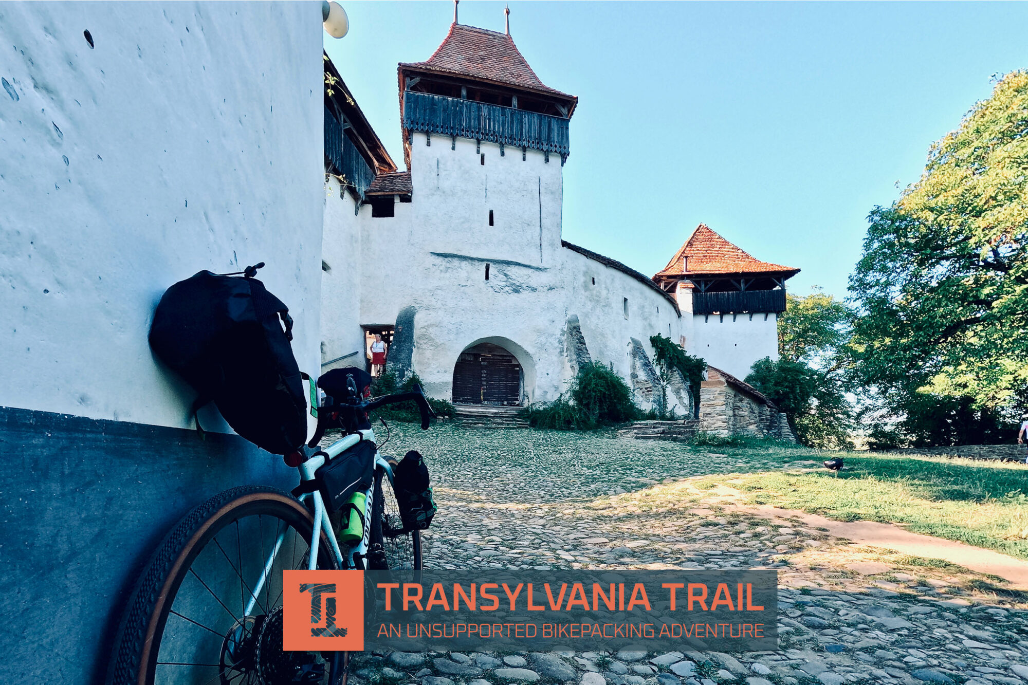 Transylvania trail 2026