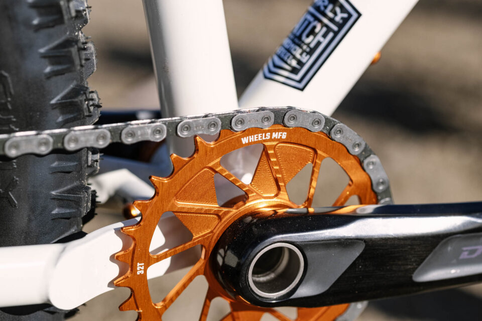 wheels mfg surly sea otter 2026 giveaway