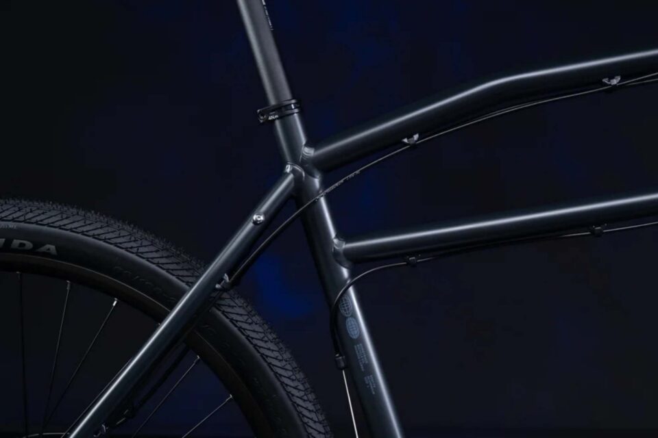 Bombtrack Munroe Cargo