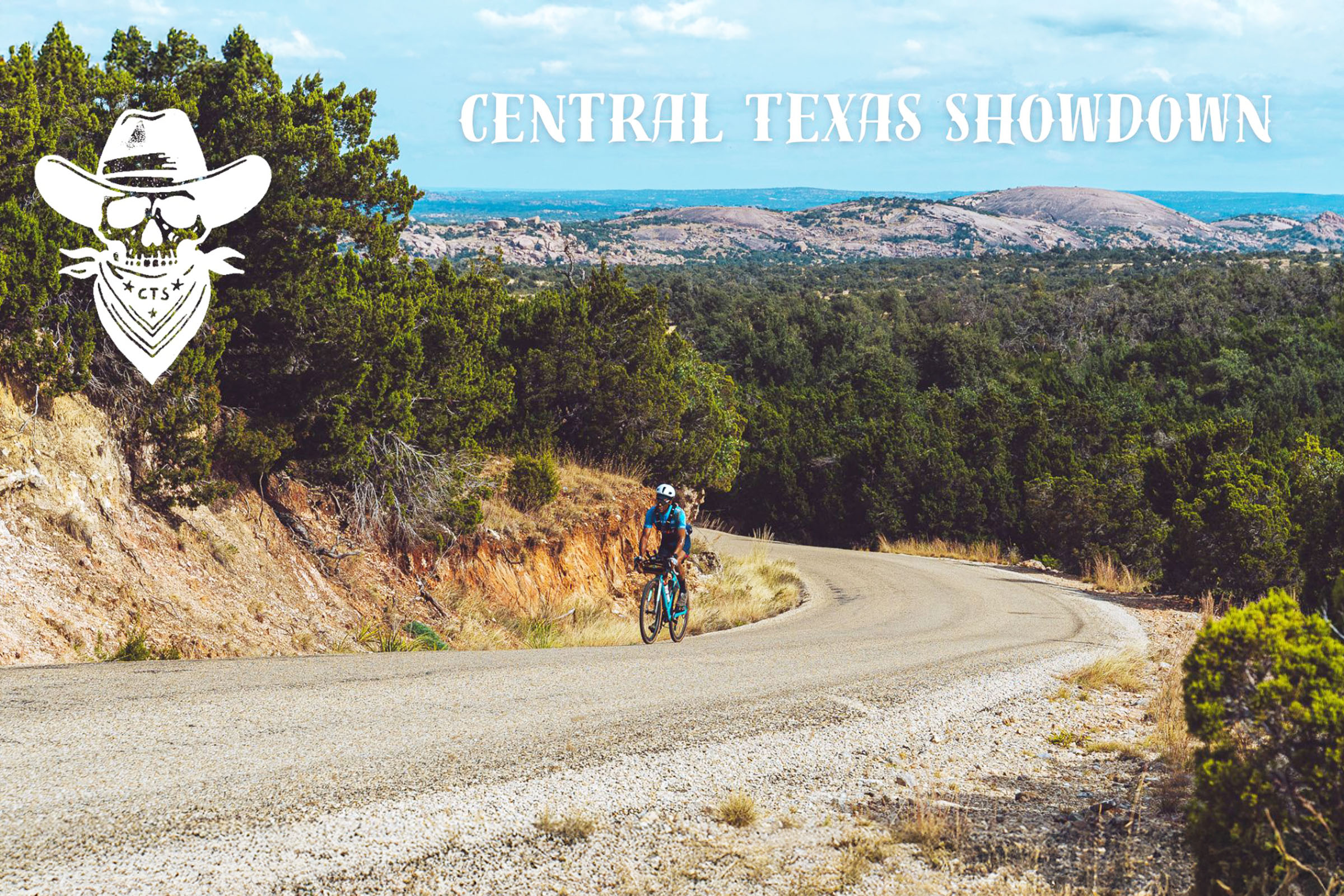 central texas showdown
