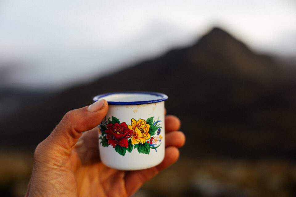 Oh Boyaca bikepacking story, Cass Gilbert