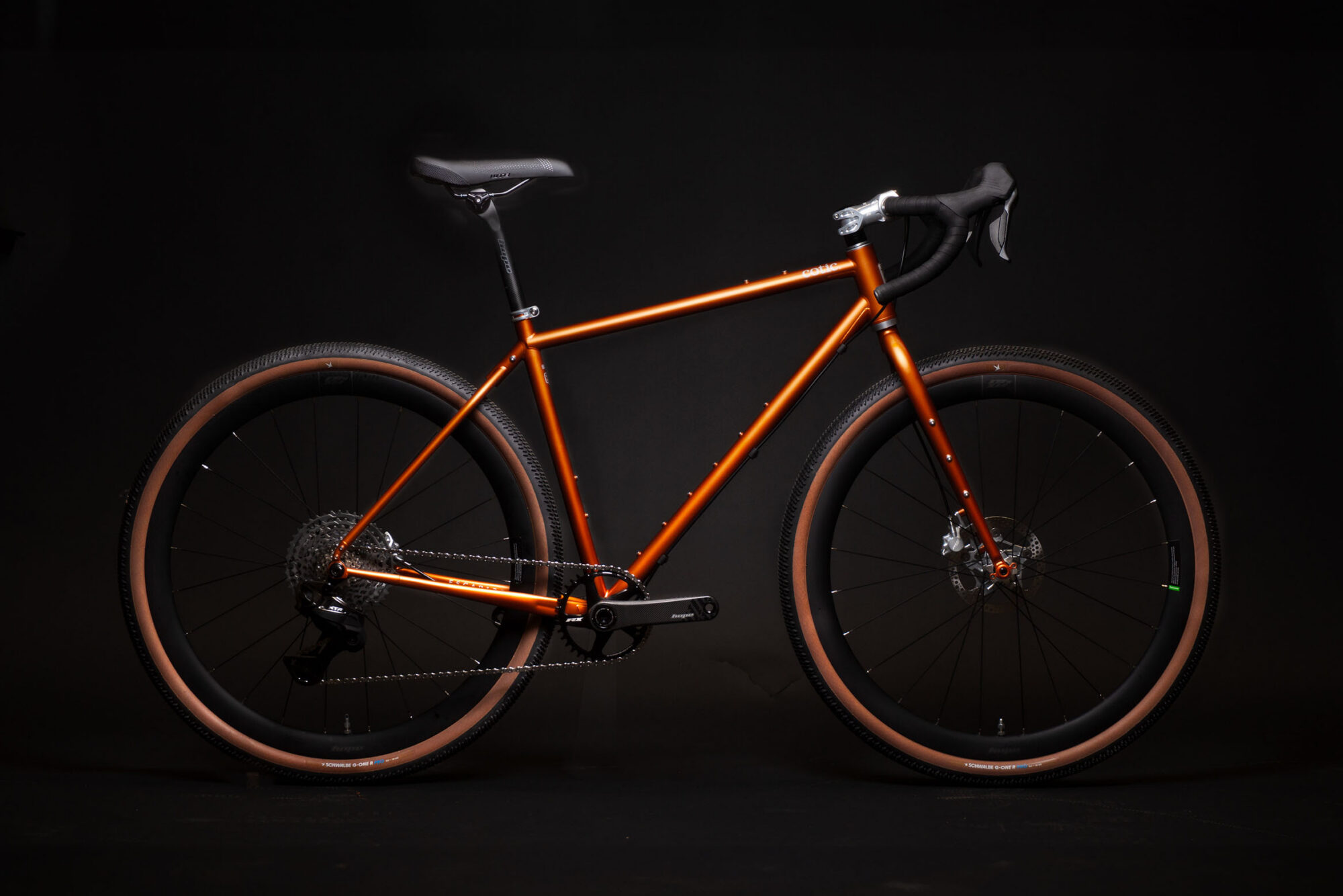 Cotic Escapade Gen6