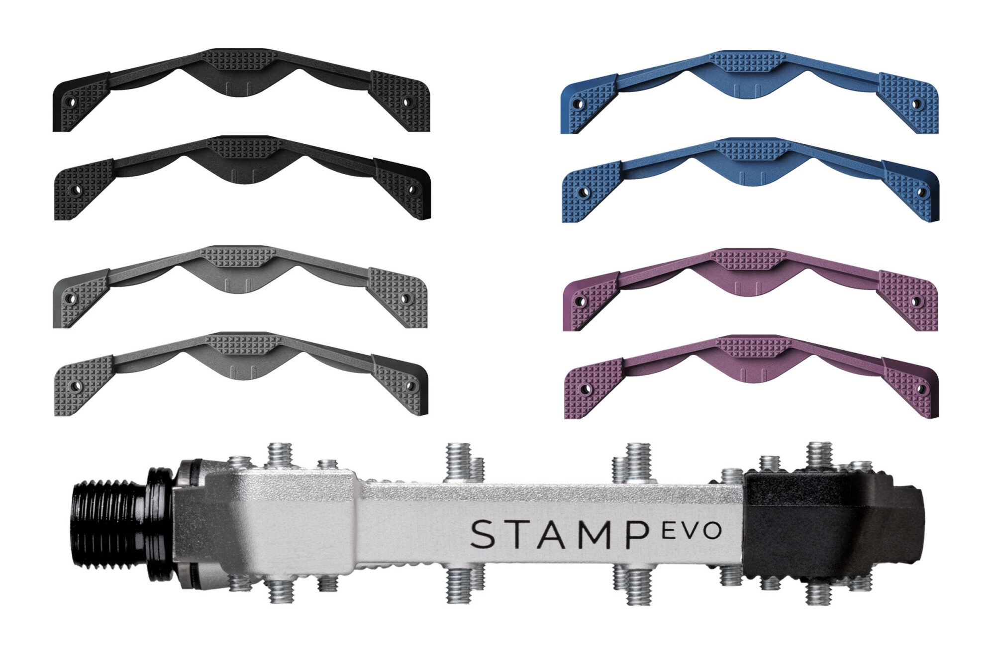 crankbrothers stamp evo