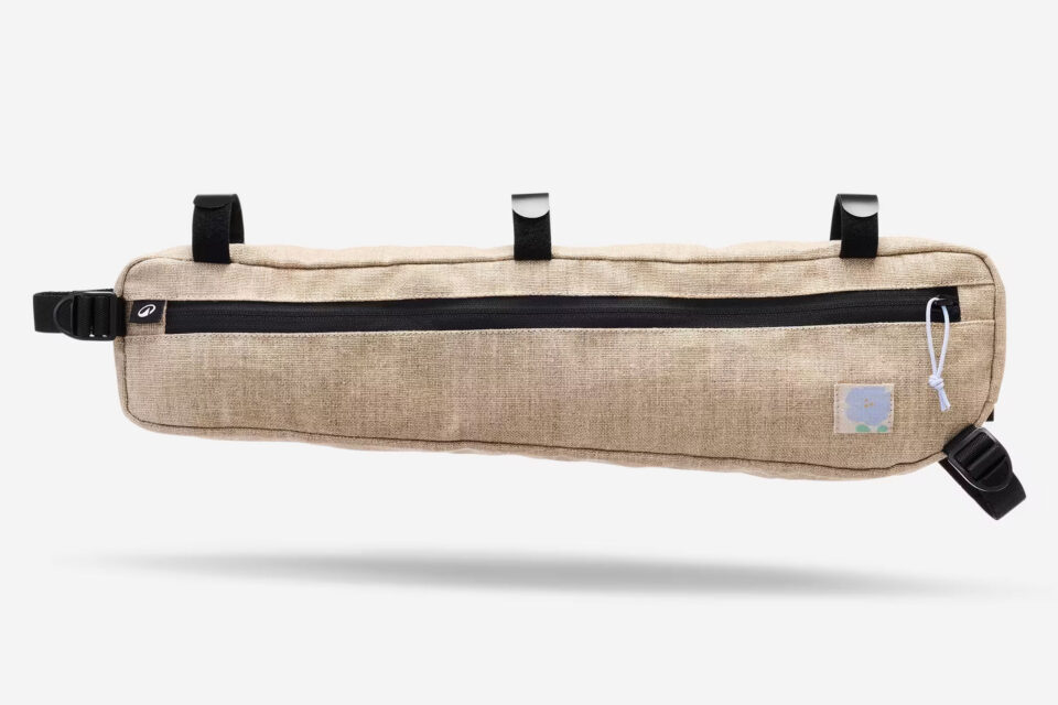 decathlon linen bag