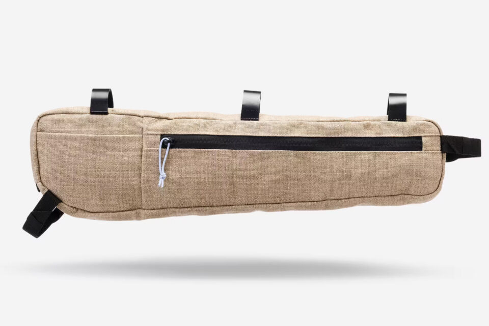 decathlon linen bag